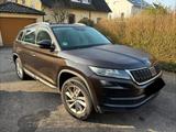 Skoda Kodiaq 2.0 TSI DSG 4x4 Style - Skoda Kodiaq in Freiburg
