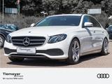 Mercedes-Benz E 350 AVANTGARDE KAMERA LED NAVI LM - Mercedes-Benz E 350: Avantgarde