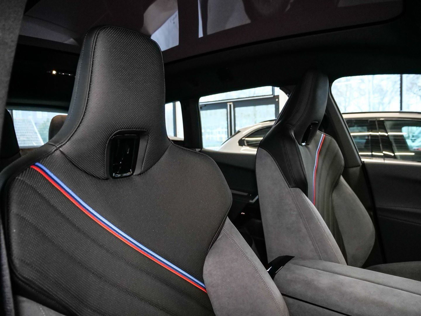 BMW iX - Bild 17