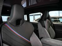 BMW iX - Vorschau Bild 17