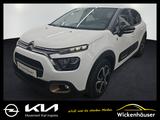 Citroën C3 1.2 PureTech 82/83 C-Series +SpurH LED KlimaA - Citroën C3 Gebrauchtwagen in München