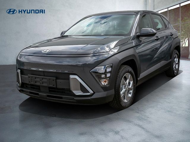 Hyundai Kona 1.0 Select 2WD Spurhalteassistent Kamera