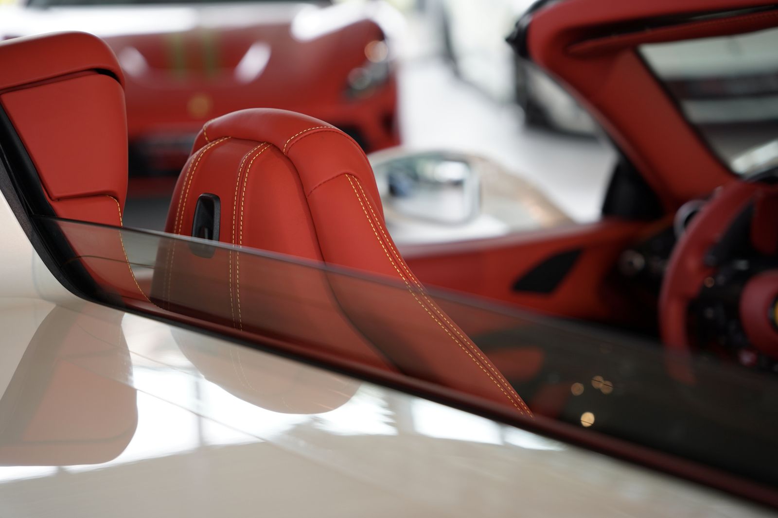 Ferrari F8