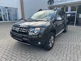 Dacia Duster I 1.5 Prestige 4x2 AHK - Dacia Duster 4x2 mit Diesel-Antrieb
