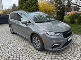 Chrysler Pacifica 3,6  Hybrid Pinnacle ,DVD,LED,360 view  - Chrysler Pacifica Plug-in Hybrid (PHEV) Gebrauchtwagen