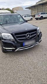 Mercedes-Benz Verkaufe Mercedes Benz GLK 200 - aus 2012: Mercedes Glk