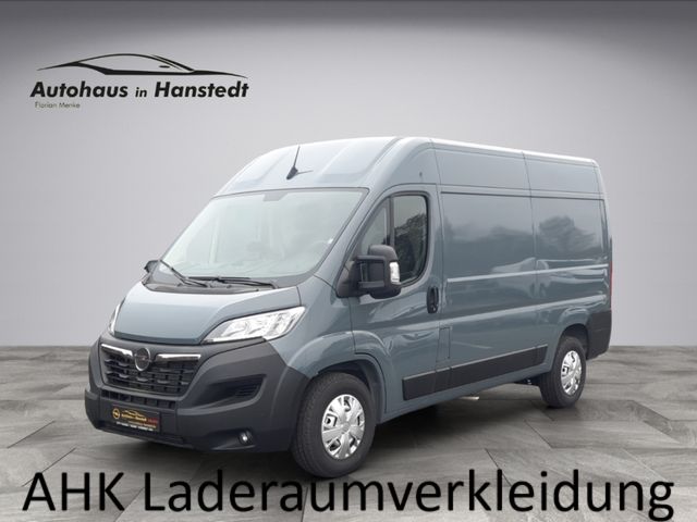 Opel Movano C 2.2 Diesel Edition Cargo L2H2 3,5t 140P