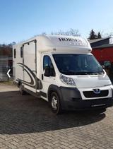 Peugeot Equitrek