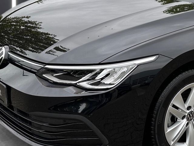 Golf Variant VIII Life 1.0 TSI LED Climatronic S