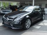 Mercedes-Benz E 500 Coupé V8 AMG,Distr,360,Sitzklima,Memo,Pano - Mercedes-Benz E 500: Coupe