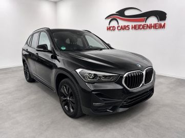 BMW X1 - 1