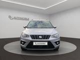 Seat Arona Xcellence TSI Sitzheizung Mirror link - silberne Seat Arona