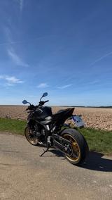 Honda CB 1000 Hornet SP / neuwertig - HONDA CB1000 HORNET SP