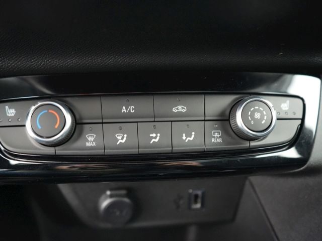 Corsa F ELEGANCE CDTI+RÜCKFAHRKAMERA+SITZ-/LENKR