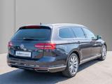 Volkswagen Passat Variant 2.0 TDI DSG 4Motion Highline AHK - Volkswagen Passat Variant: 4motion Highline