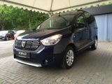 Dacia Dokker 1.2 TCe 115 Laureate/1.Hd/Klima/Sitzh/NSW - Dacia Dokker aus 2019