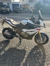 BMW S1000xr - gebrauchte Motorräder in Aachen