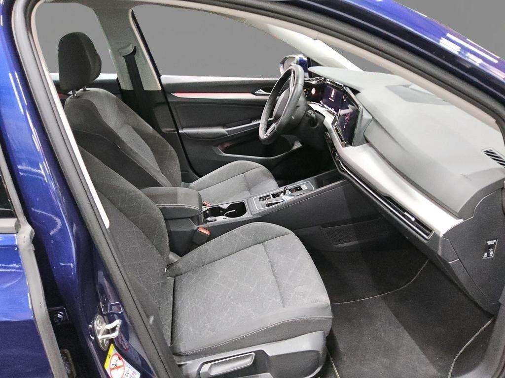 Volkswagen Golf VIII 2.0 TDI Life *DSG*APP*PDC*SHZ*, миниатюра 5