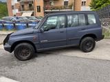 Suzuki Vitara 1.6i 16V cat S.W. JLX P.Pack - Suzuki Gebrauchtwagen von 1995