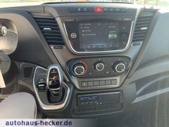 Iveco Daily 35C18HA8Z bzw. 50C18HA8Z