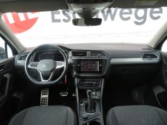 VW Tiguan Allspace 2.0TDI Move 4M LED Nav Ahk 7-Sit VW Tiguan Allspace 2.0TDI Move 4M LED Nav Ahk 7-Sit