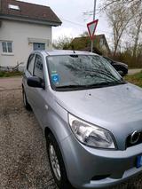 Daihatsu Terius 4x4 - Daihatsu aus 2006