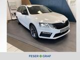 Skoda Octavia Combi RS 2.0 TSI DSG*SHZ*AHK*Navi*LED - Skoda Octavia Gebrauchtwagen in Bielefeld