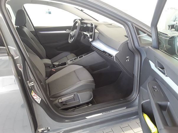 Golf VIII 1.5 TSI eHYBRID ENERGY LED+PANO+KAM+AH