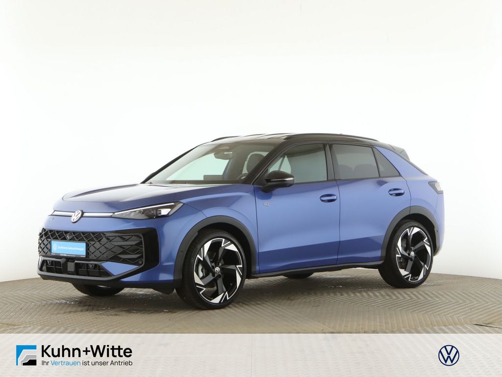 Image of Volkswagen T-Roc