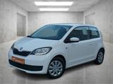Skoda Citigo 1.0 *KLIMA*SITZHEIZUNG*TEMPOMAT*PDC* - Skoda Citigo Gebrauchtwagen