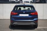BMW X1 sDrive18i LED Navi Sitzheizung Tempomat PDC - BMW X1 mit Benzin-Antrieb: Geländewagen