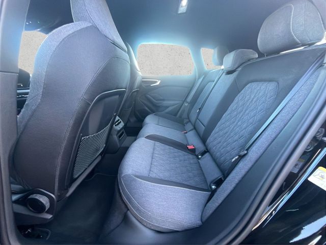 A5 Avant edition one TDI S-line S-tronic AHK,Kam