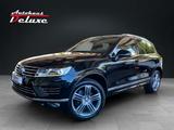 Volkswagen Touareg 3,0TDI 4M R-LINE NAVI-360°KAMERA-PANORAM - VW Touareg Gebrauchtwagen in Hamburg