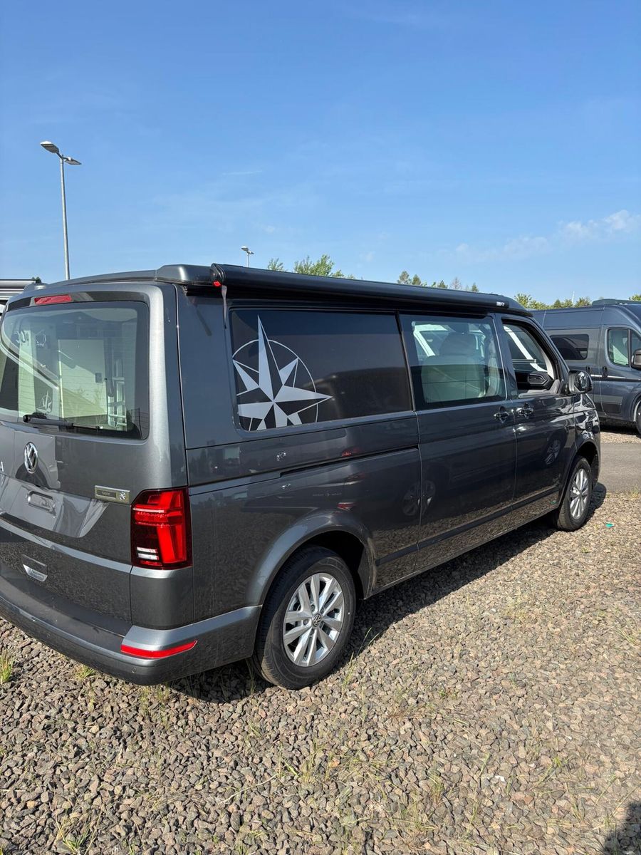 Fahrzeugabbildung Westfalia Kepler One 150 PS Automatik