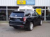 Chevrolet Tahoe 6,2 High Country - Chevrolet Tahoe Gebrauchtwagen