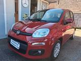 Fiat Panda 1.3 MULTIJET 95 C.V. LOUNGE KM 90371 - Fiat Panda LOUNGE mit Diesel-Antrieb