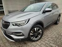 Opel Grandland Innovation,Klima,SHZ,LHZ,Tempomat,abn.