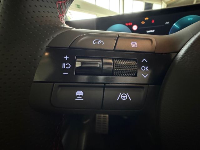 Hyundai TUCSON - Bild 19