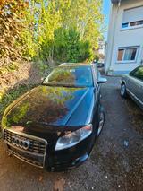 Audi S4 4,8L V8 Motor und getriebe Top Zus... - Audi A4: Getriebe