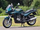 Triumph Sprint 900 T 300A - TRIUMPH T300