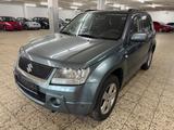 Suzuki Grand Vitara 1.9 DDIS X 30 /SHZ/Tüv Neu - Suzuki Grand Vitara aus 2007 mit Diesel-Antrieb