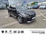 Peugeot 3008 Roadtrip Hdi 130 EAT8 SHZ Navi R-Kamera - Peugeot 3008: Roadtrip