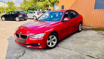 BMW 320 - 3