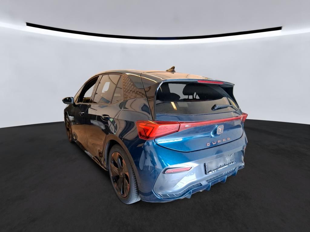 Cupra Born - Bild 3