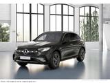 Mercedes-Benz GLC 220 d 4M Pano SpurW LM S-Sitz AkustikGlas