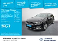 Volkswagen Passat Alltrack - Vorschau Bild 2