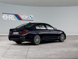 BMW M550i xDrive GEWERBE EXPORT - gebrauchte BMW M550 aus dem Jahr 2018