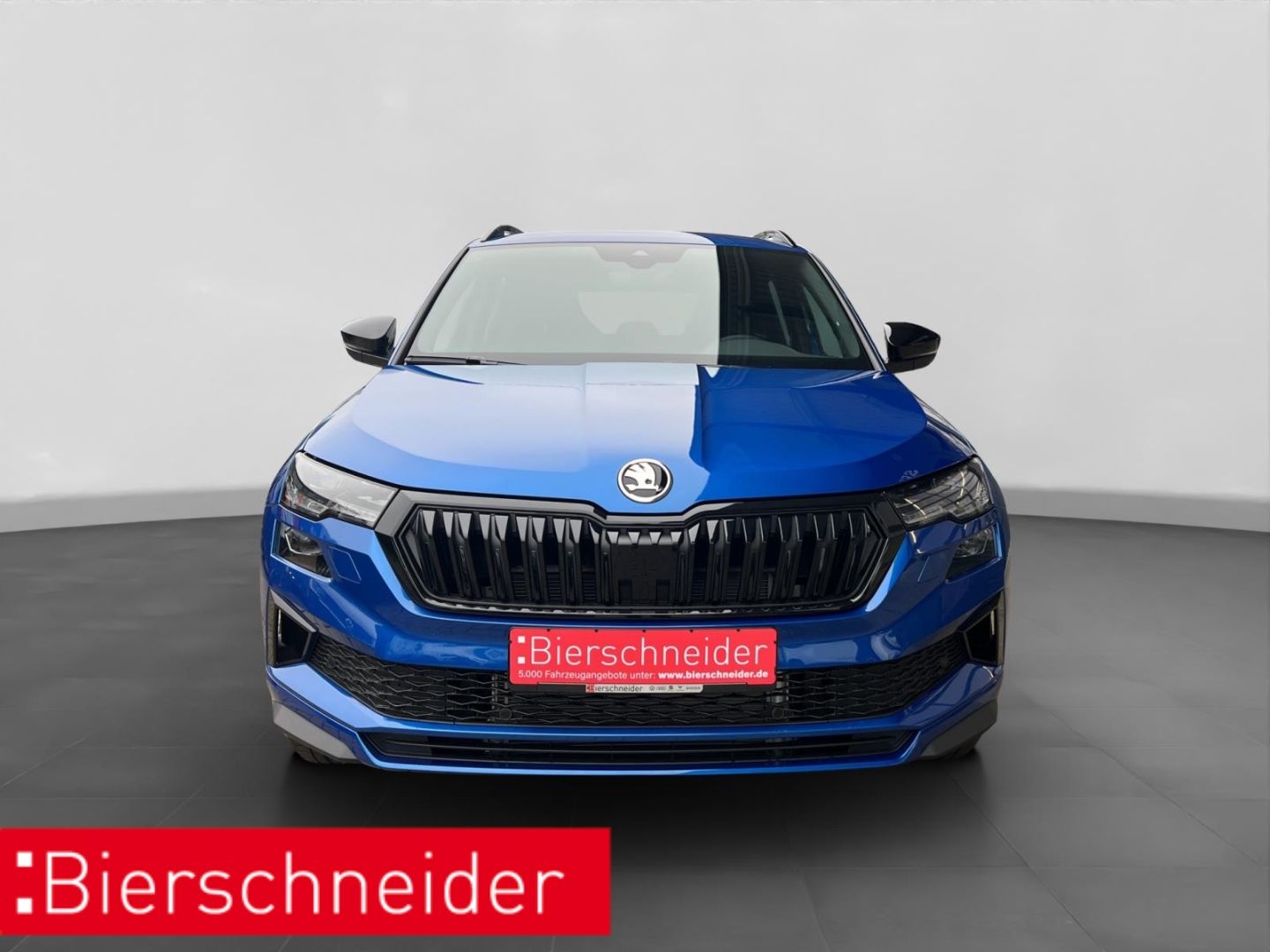 Skoda Karoq - Bild 10