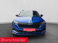 Skoda Karoq - Vorschau Bild 10