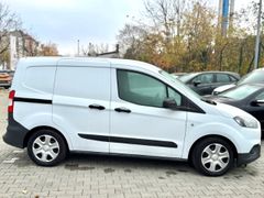Fahrzeugabbildung Transit Courier Trend 1.5 TDCi Würth Ausbau